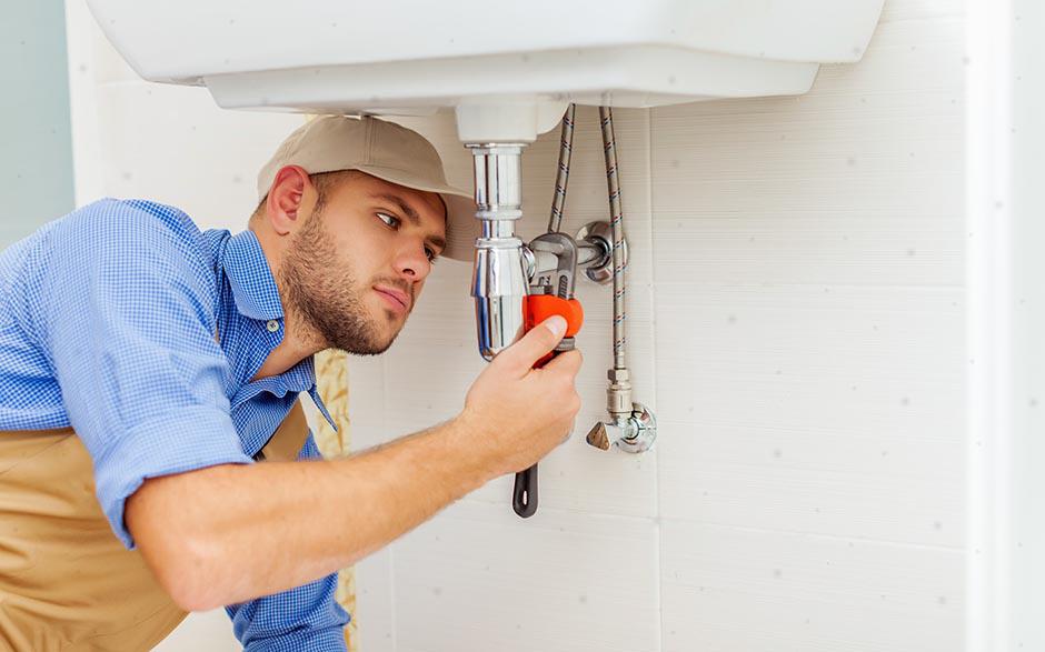 plombier installateur sanitaire Villiers-Saint-Georges