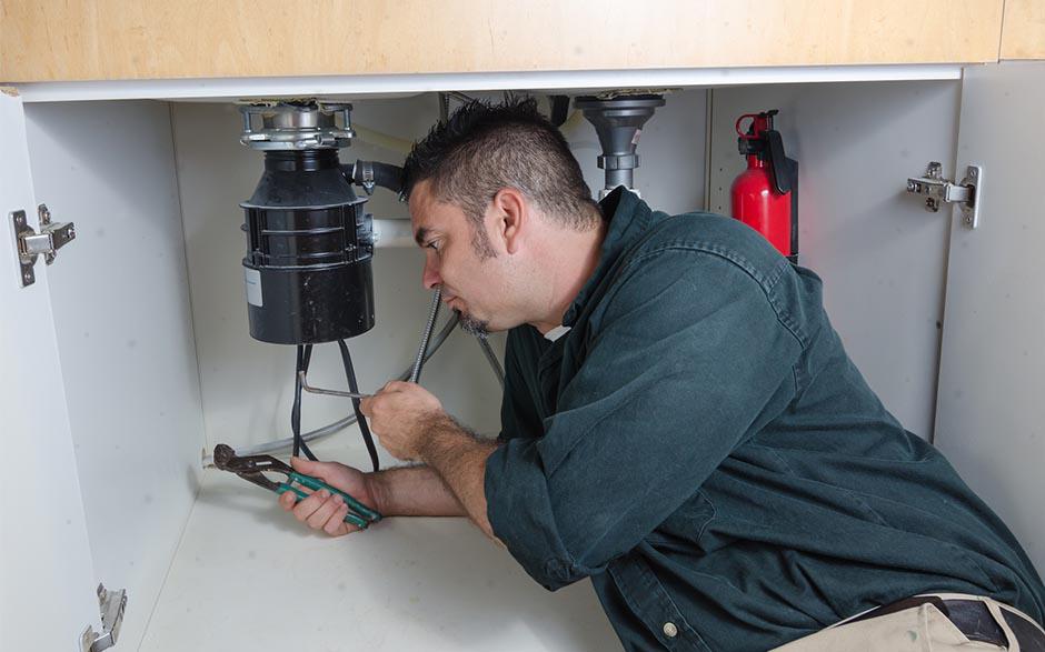 plombier installateur sanitaire Villiers-Saint-Georges