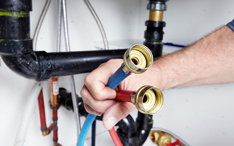 plombier installateur sanitaire Villiers-Saint-Georges